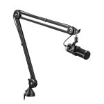 deity vo-7u dynamic usb podcast microphone