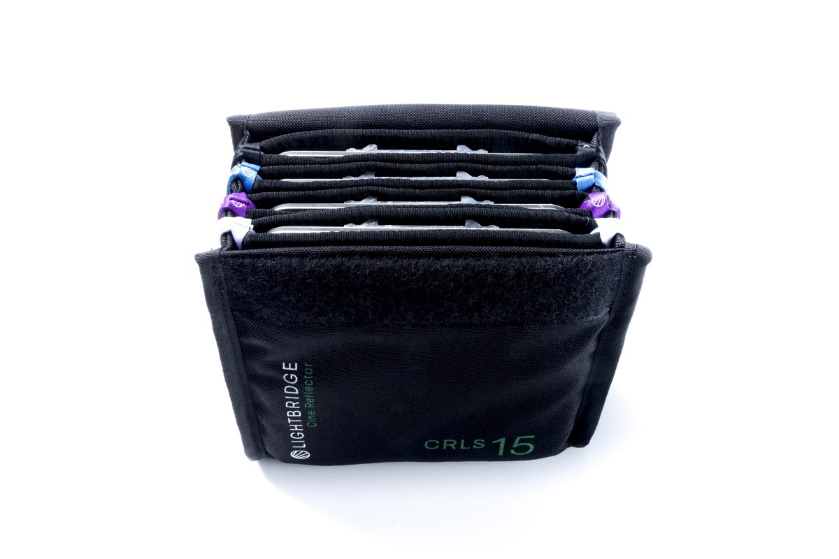 The LightBridge C-Diff 15×15