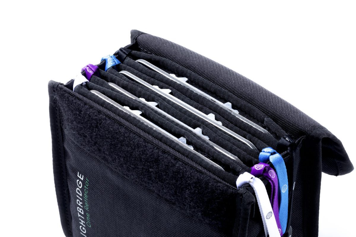 The LightBridge C-Diff 15×15