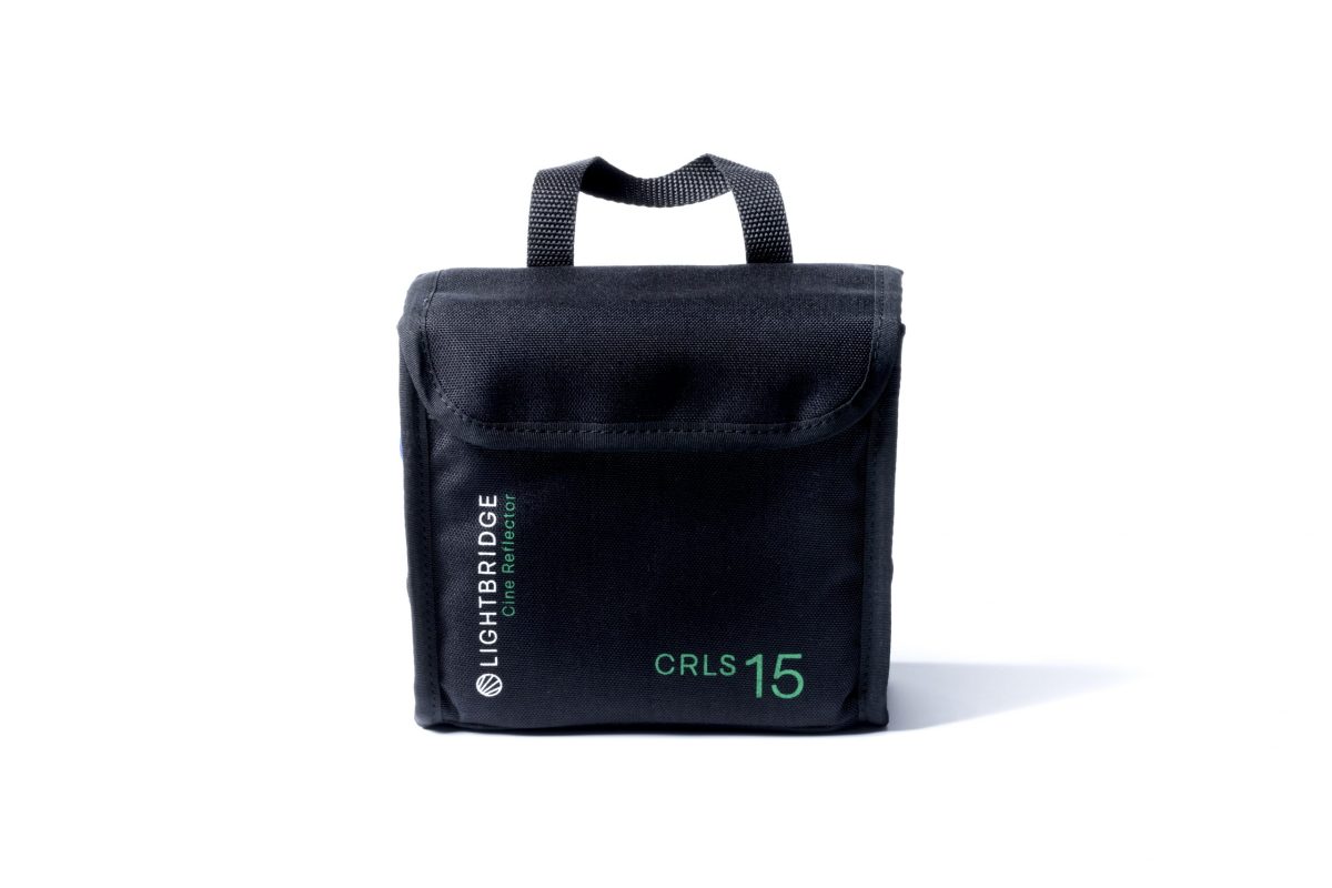 The LightBridge C-Diff 15×15
