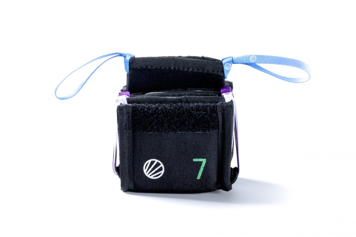 The LightBridge C-Diff 7×7
