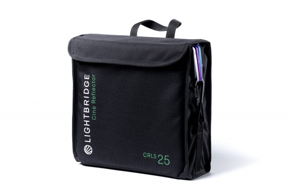 The LightBridge C-Diff 25×25