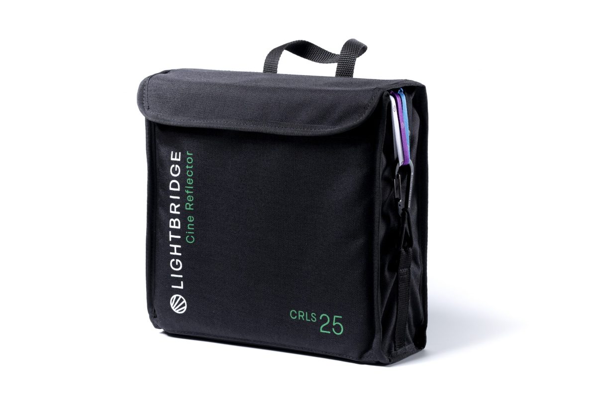 The LightBridge C-Diff 25×25