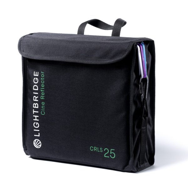 The LightBridge C-Diff 25×25