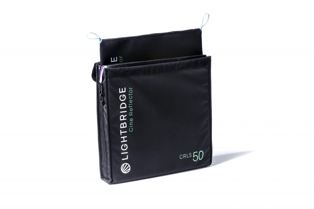 The LightBridge C-DIFF 50×50