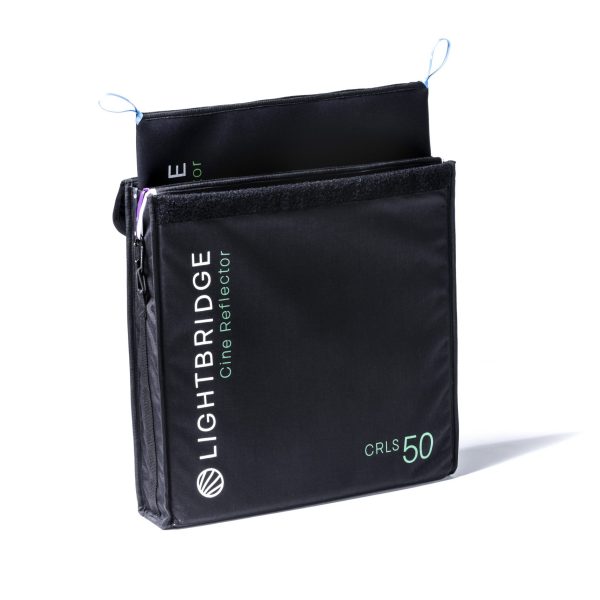 The LightBridge C-DIFF 50×50
