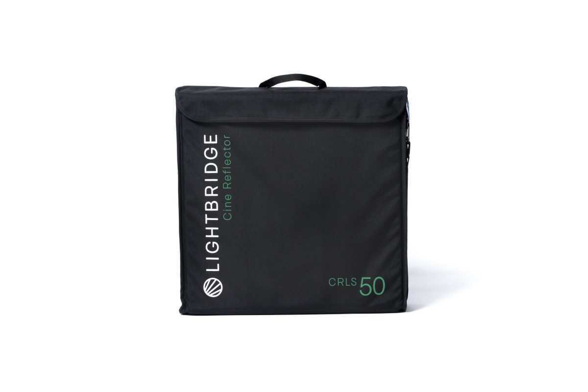 The LightBridge C-DIFF 50×50