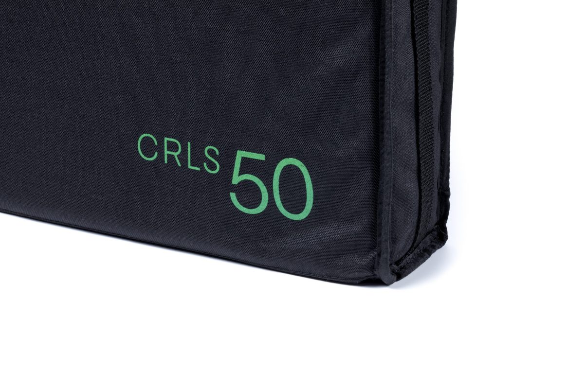 The LightBridge C-DIFF 50×50