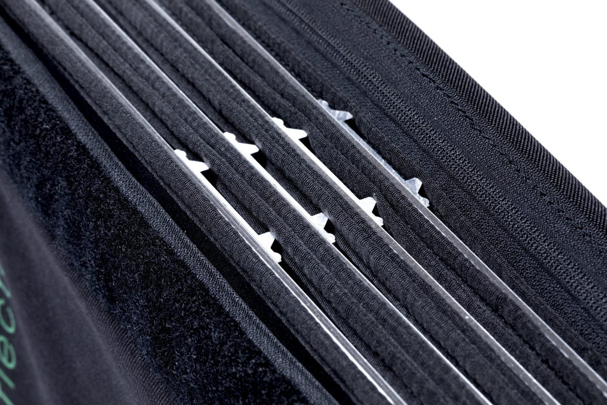 The LightBridge C-DIFF 50×50
