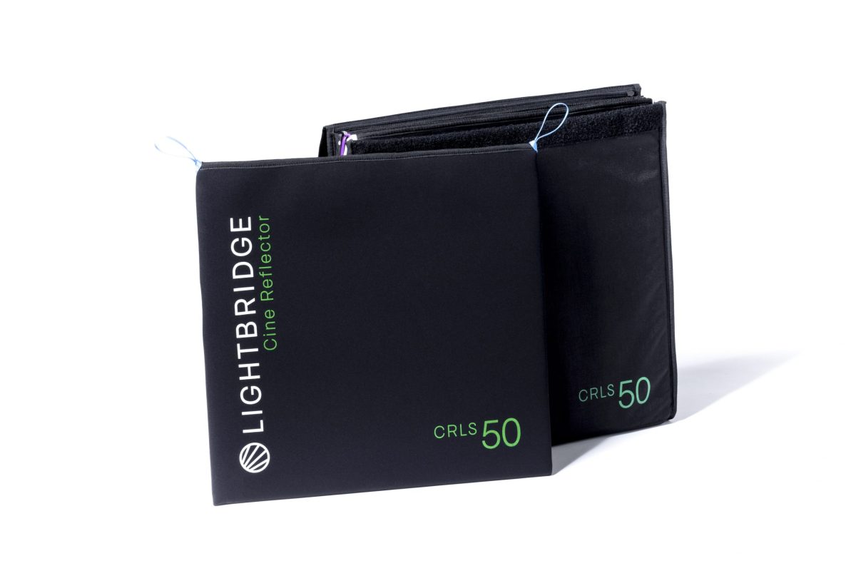 The LightBridge C-DIFF 50×50