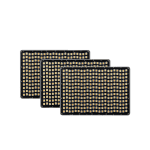 Amaran P60c RGBWW LED Panel 3-Light Kit