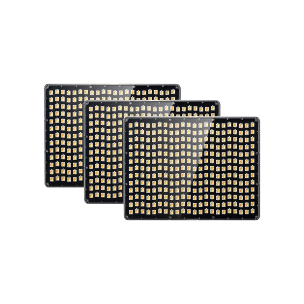 Amaran P60x RGBWW LED Panel 3-Light Kit_6-india-tiyana