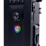 Aputure LS 600c Pro Light Storm RGBWW LED Light-india-tiyana