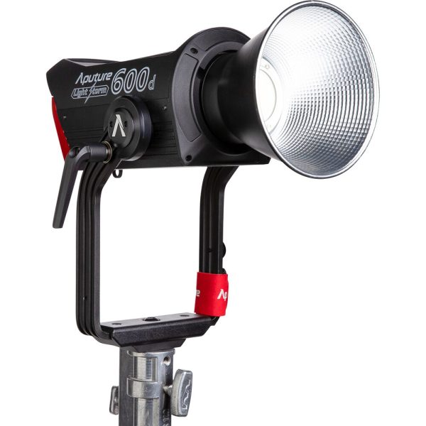 Aputure LS 600d Daylight LED Light-india-tiyana