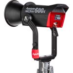 Aputure LS 600d Daylight LED Light-india-tiyana