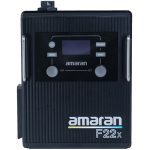 amaran F22x Bi-Color LED