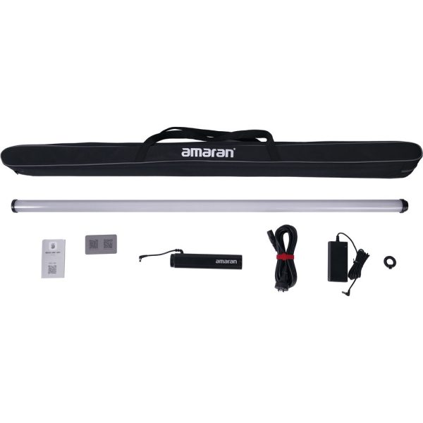 amaran T4c RGBWW LED Light