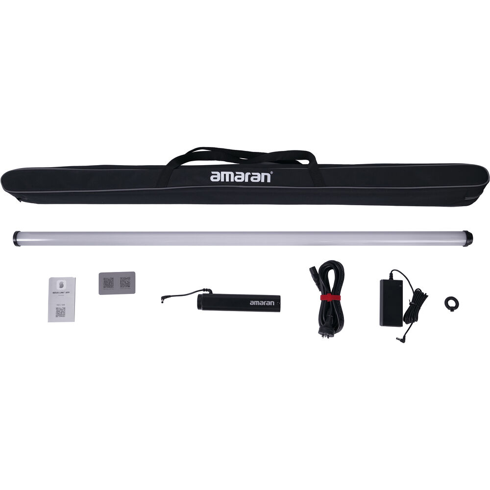 amaran T4c RGBWW LED Light