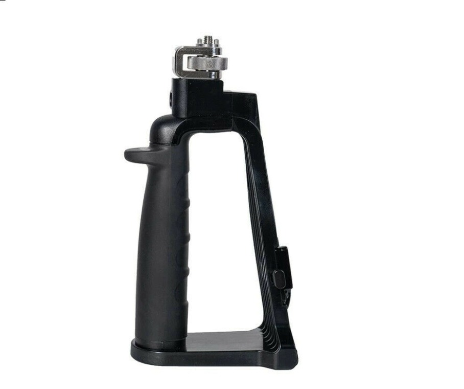 Amaran COB 60 Handheld Bracket