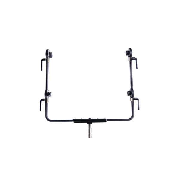 NOVA P600C Dual Head Yoke