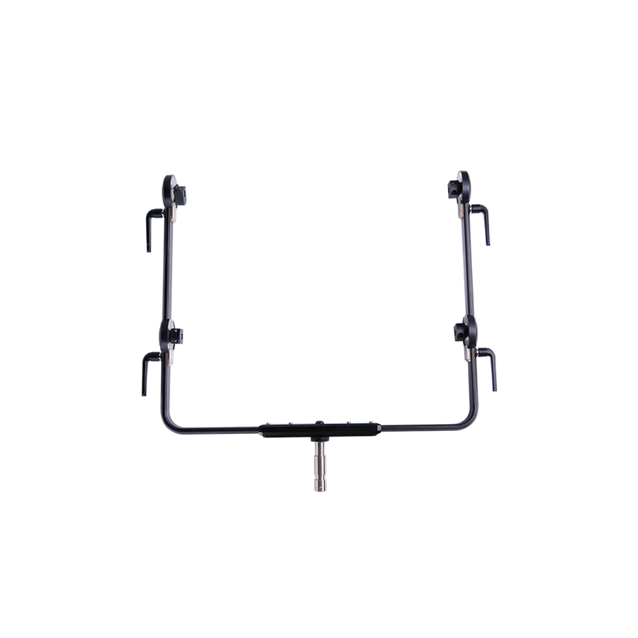 NOVA P600C Dual Head Yoke