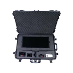 NOVA P600c Case