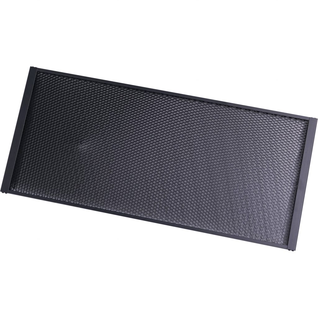 aputure nova p600c metal grid