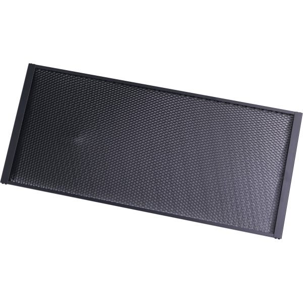 aputure nova p600c metal grid