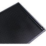 aputure nova p600c metal grid