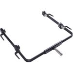 nova p600c dual head yoke