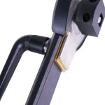 nova p600c dual head yoke