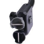 nova p600c pole operated yoke