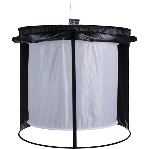 Aputure NOVA P600c Space light