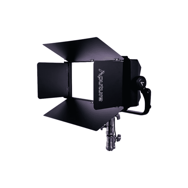 Aputure Nova P600c Barn Door-india-tiyana