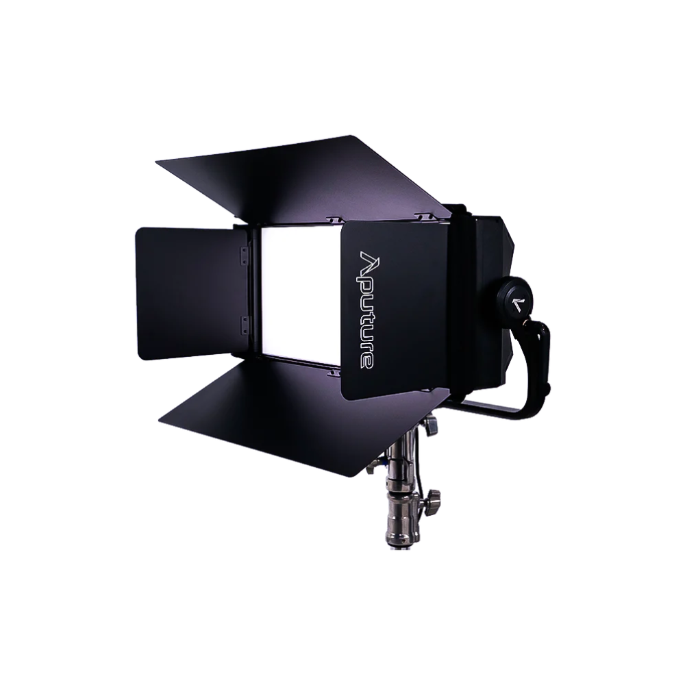 Aputure Nova P600c Barn Door-india-tiyana