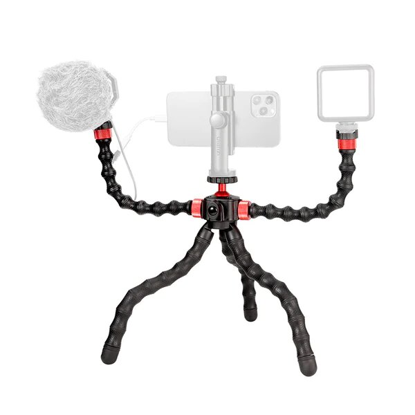 Ulanzi MT-52 Flexible Tripod-6-tiyana-india
