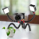 Ulanzi MT-52 Flexible Tripod-6-tiyana-india