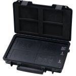 Aputure MC 4 Light Wireless Charging Case-india-tiyana