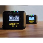 Deity Microphones TC-1 Wireless Timecode Generator Box-india-tiyana-4