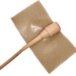 Remote Audio URSA Large Soft Strip Tape for Lavalier Microphones (8-Pack, Beige)- india- tiyana1
