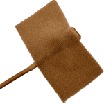 Remote Audio URSA Large Soft Strip Tape for Lavalier Microphones (8-Pack, Brown)-india- tiyana 5
