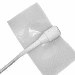 Remote Audio URSA Large Soft Strip Tape for Lavalier Microphones (8-Pack, White)-india-tiyana 4