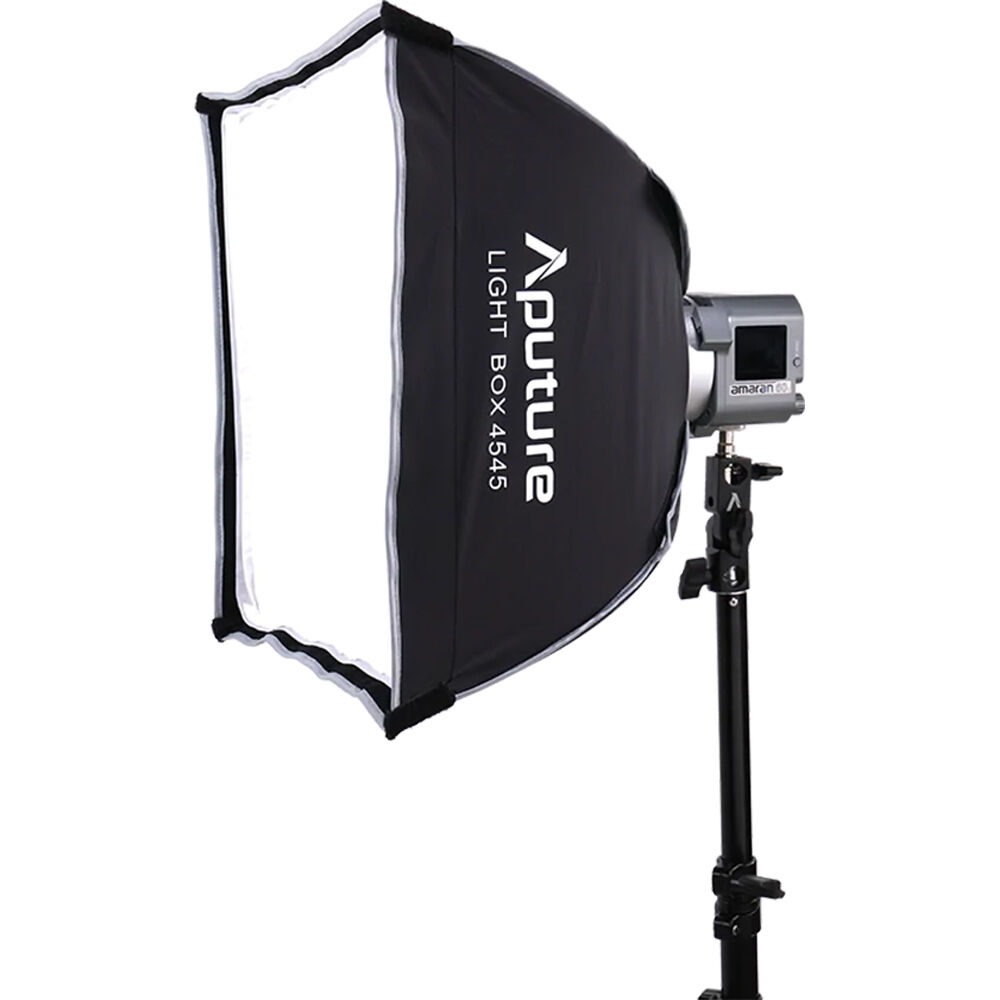 Aputure-Light-Box-45x45-Square-Softbox-india-tiyana