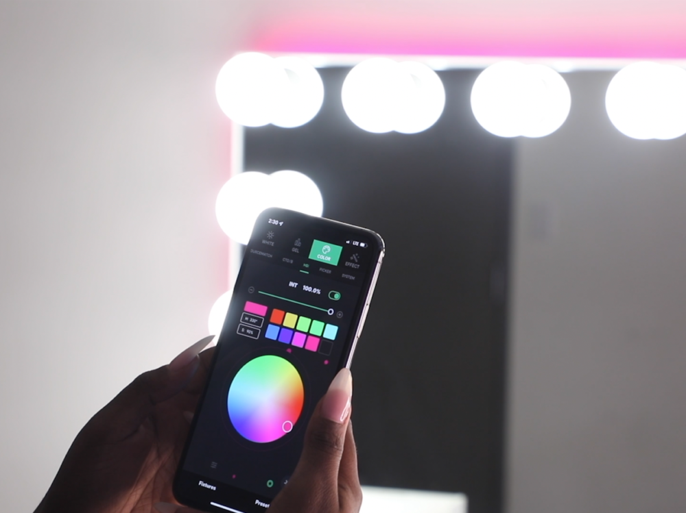 Aputure-amaran-SM5c-LED-Smart-Pixel-Strip-Light-india-tiyana