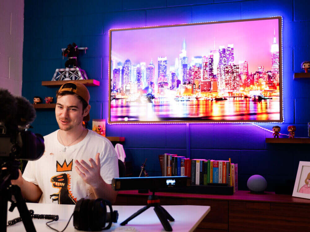 Aputure-amaran-SM5c-LED-Smart-Pixel-Strip-Light-india-tiyana