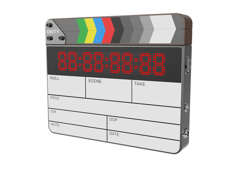 Deity-Microphones-TC-SL1-Wireless-Timecode-Smart-Slate-tiyana-india