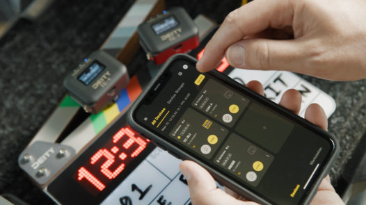 Deity-Microphones-TC-SL1-Wireless-Timecode-Smart-Slate-tiyana-india