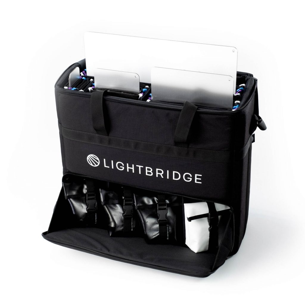 The Lightbridge C-MOVE_PLUS-India-tiyana