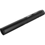 Deity Microphones V-Mic D4 Hybrid AnalogUSB Camera-Mount Shotgun Microphone-INDIA-TIYANA