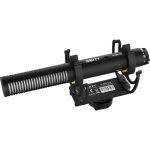 Deity Microphones V-Mic D4 Hybrid AnalogUSB Camera-Mount Shotgun Microphone-INDIA-TIYANA